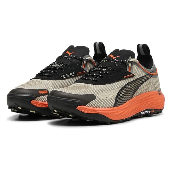 Puma Voyage Nitro 3 Tech Löparskor  EU 44 1/2 Man