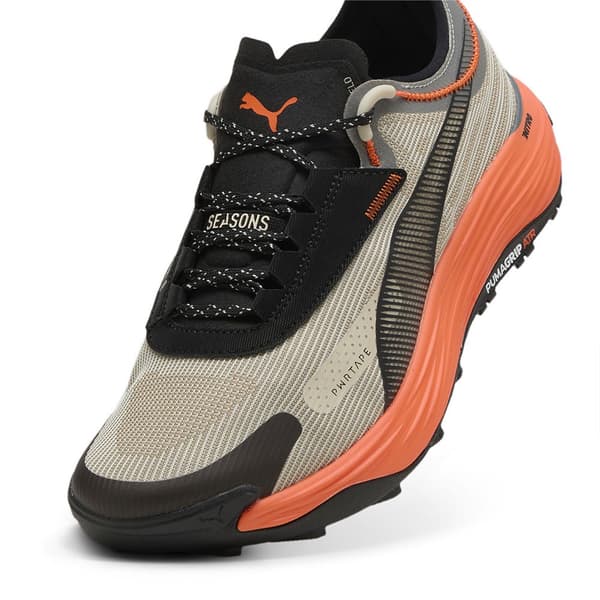 Puma Voyage Nitro 3 Tech Löparskor EU 44 1/2 Man