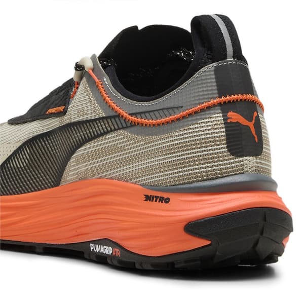 Puma Voyage Nitro 3 Tech Löparskor EU 44 1/2 Man