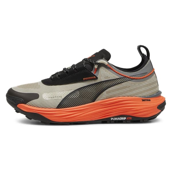 Puma Voyage Nitro 3 Tech Löparskor EU 44 1/2 Man