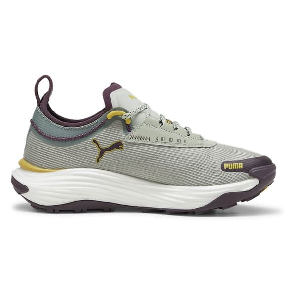 Puma Voyage Nitro 3 Tech Löparskor EU 38 1/2 Kvinna