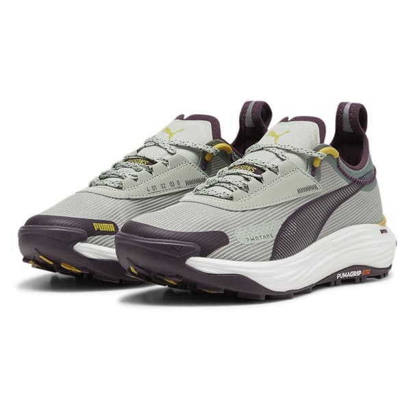 Puma Voyage Nitro 3 Tech Löparskor EU 38 1/2 Kvinna