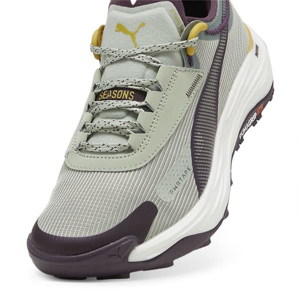 Puma Voyage Nitro 3 Tech Löparskor EU 38 1/2 Kvinna