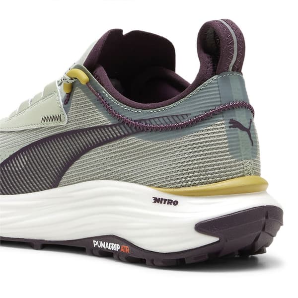 Puma Voyage Nitro 3 Tech Löparskor EU 38 1/2 Kvinna