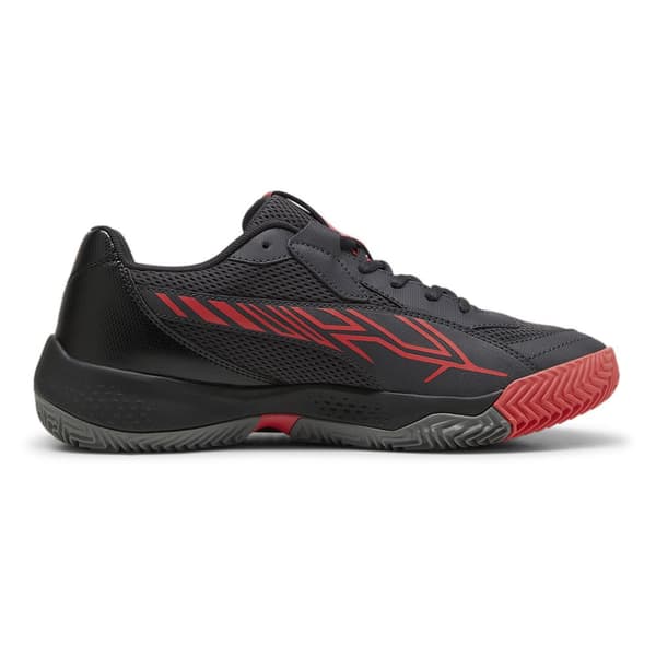 Puma Nova Court Padel-kengät  EU 40 1/2 Mies