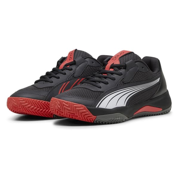 Puma Nova Court Padel-kengät  EU 40 1/2 Mies