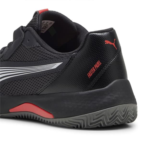 Puma Nova Court Padel-kengät  EU 40 1/2 Mies