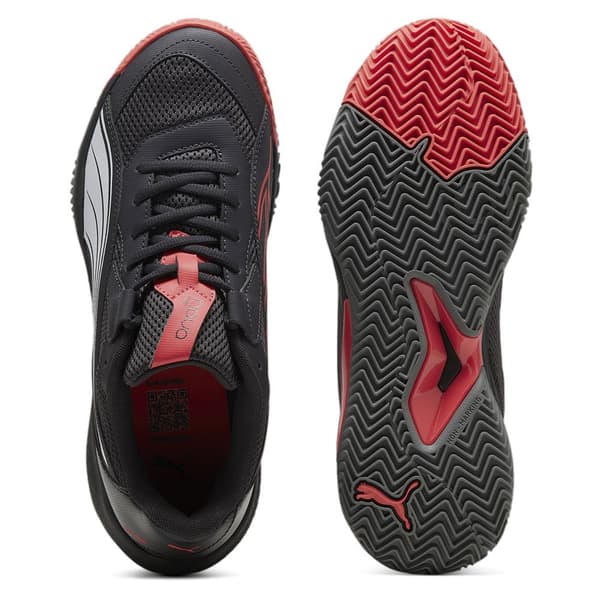 Puma Nova Court Padel-kengät  EU 44 Mies