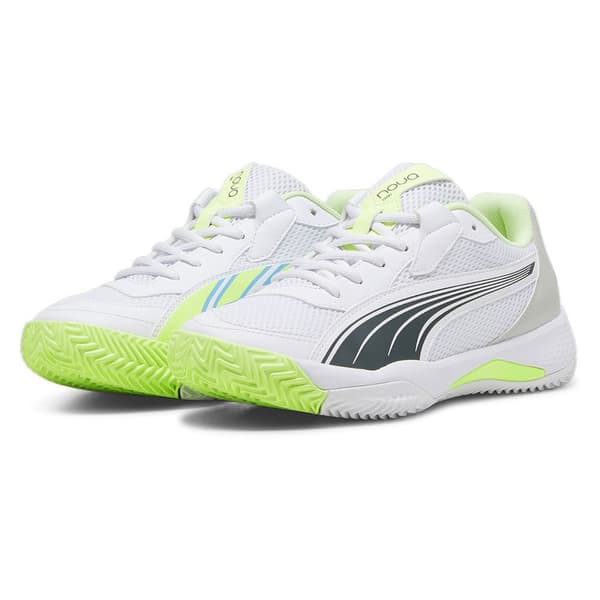 Puma Nova Court Padelskor EU 44 Man