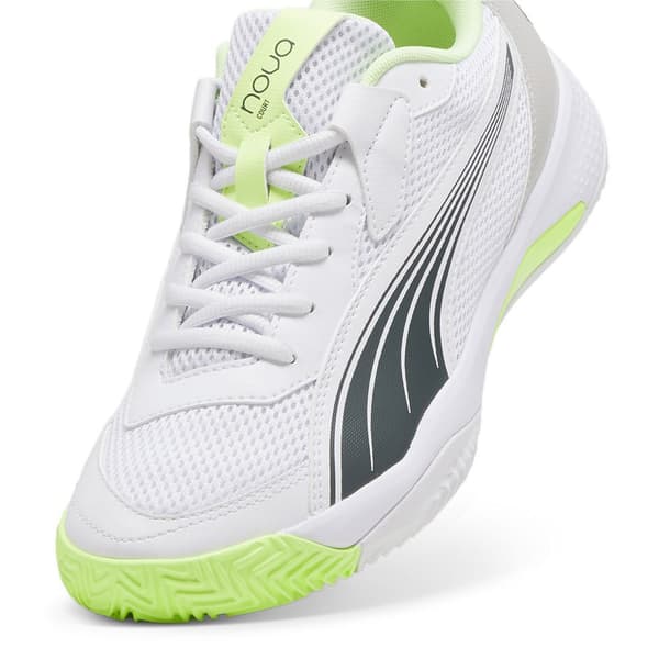 Puma Nova Court Padelskor EU 44 Man