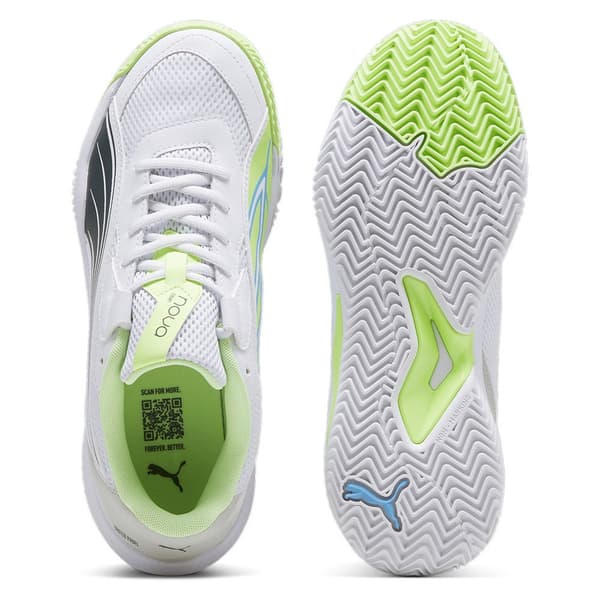 Puma Nova Court Padelskor EU 44 Man