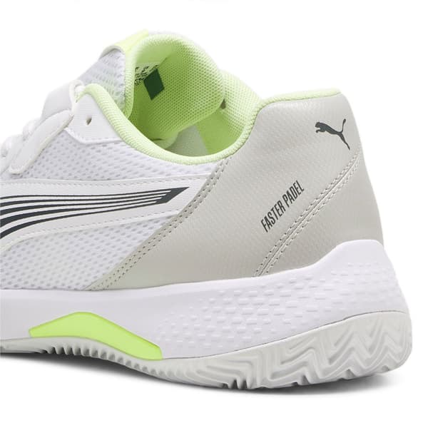 Puma Nova Court Padel-kengät  EU 46 Mies