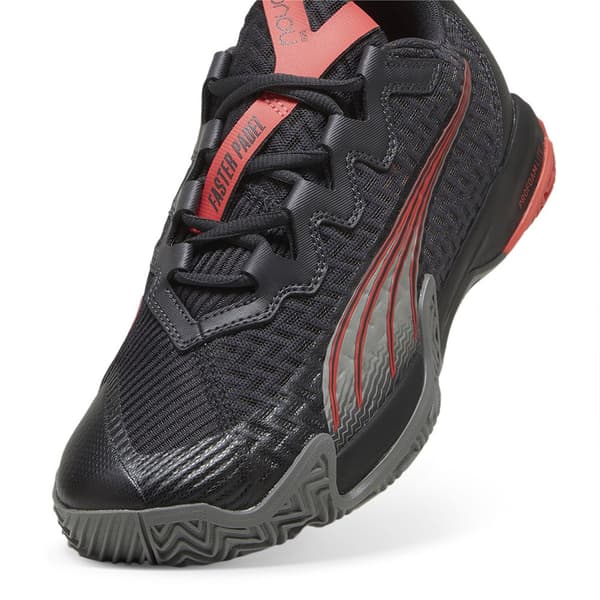 Puma Nova Elite Padelsko  EU 40 1/2 Mand