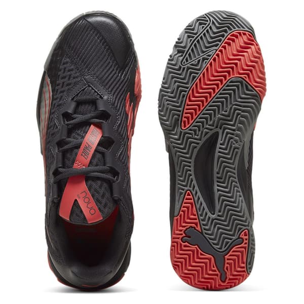 Puma Nova Elite Padelsko  EU 40 1/2 Mand