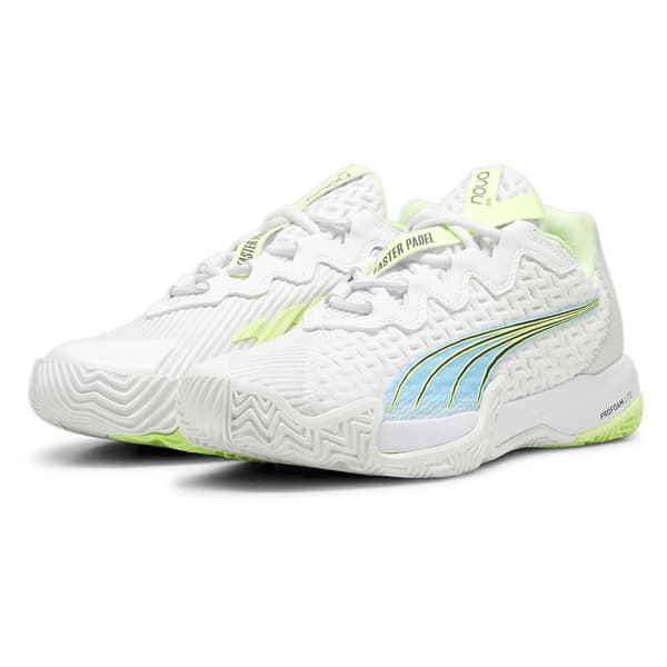 Puma Nova Elite Padelskor  EU 42 Man