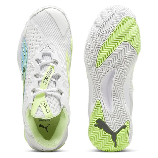 Puma Nova Elite Padelskor  EU 42 Man
