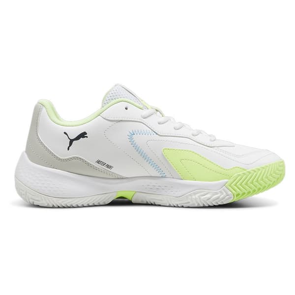Puma Nova Smash Padel-kengät  EU 42 1/2 Mies
