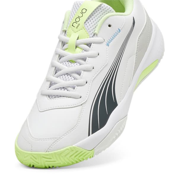 Puma Nova Smash Padel-kengät  EU 42 1/2 Mies