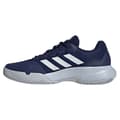 Miniatyrbillede 3 af 9: Adidas Gamecourt 2 Hardcourtsko Blå EU 37 1/3 Mand