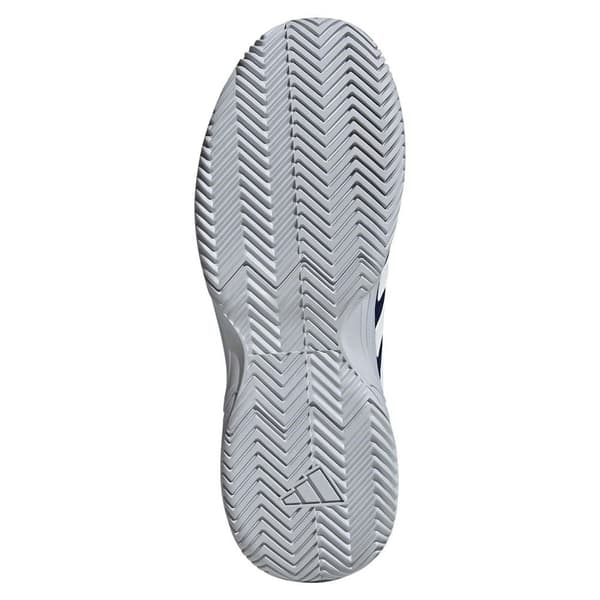 Adidas Gamecourt 2 Hardcourtsko Blå EU 37 1/3 Mand