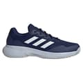Miniatyrbillede 1 af 9: Adidas Gamecourt 2 Hardcourtsko Blå EU 37 1/3 Mand