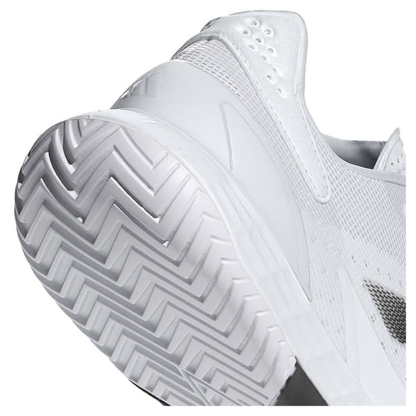 Adidas Defiant Speed 2 Kaikki Korkokengät  EU 44 2/3 Mies