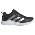 Pikkukuva 1 / 9: Adidas Sisäkengät Court Team Bounce 2.0 Musta EU 36 Nainen