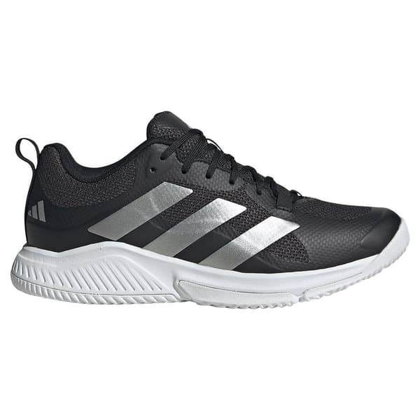 Adidas Sisäkengät Court Team Bounce 2.0 Musta EU 36 Nainen