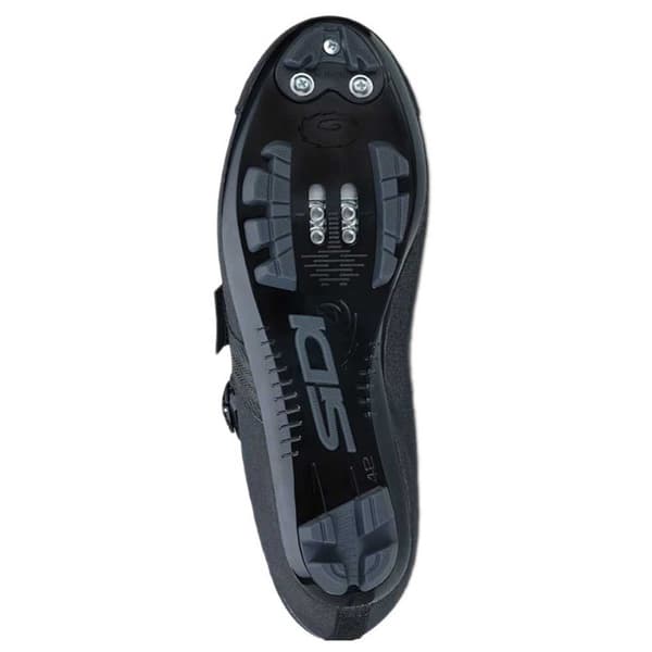 Sidi Aertis Mega Mtb-skor Grå EU 45 Man