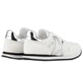 Miniatyrbillede 3 af 4: Armani Exchange Xdx031 Sko Hvid EU 41 Kvinde
