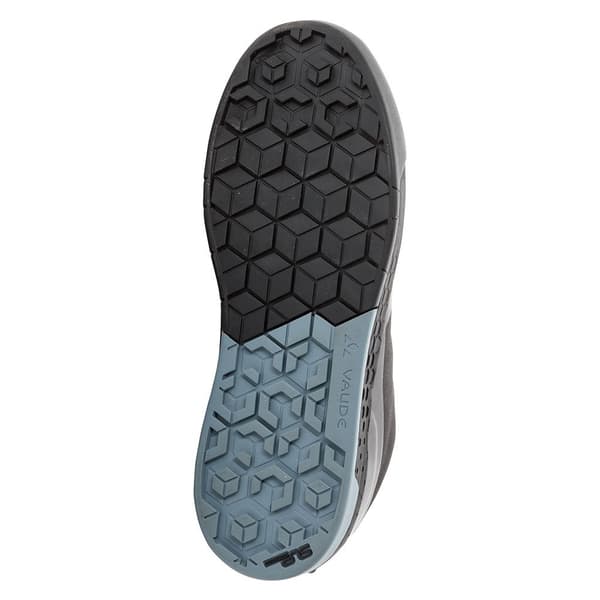 Vaude Moab Stx Mtb-sko Hvid,Sort EU 45 Mand