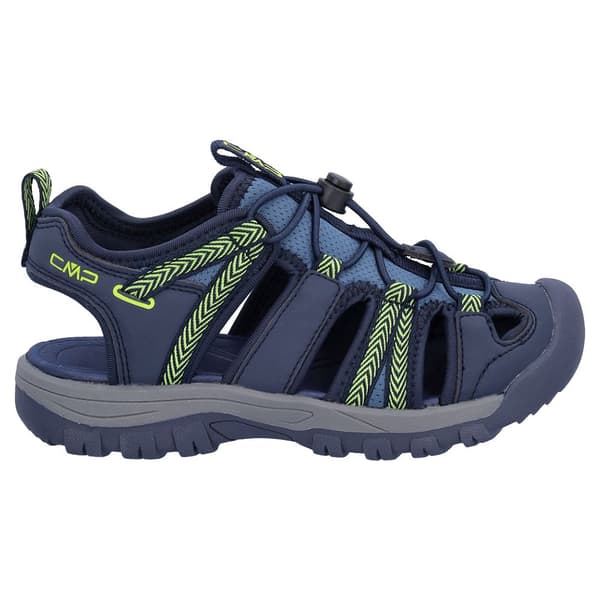Cmp Theseus Sandaalit Sininen EU 33