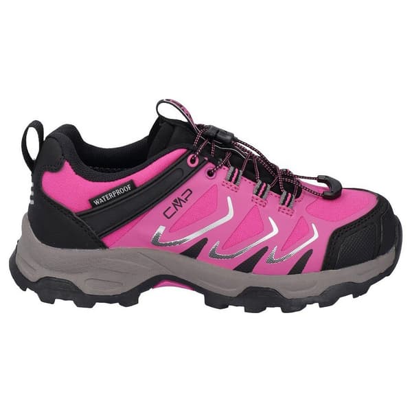Cmp Byne Low Waterproof 3q66884 Vandresko Rosa EU 29