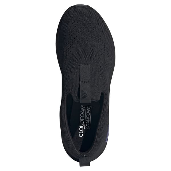 Adidas Cloudfoam Go Lounger Sko Sort EU 49 1/3 Mand
