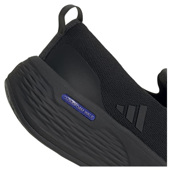 Adidas Cloudfoam Go Lounger Sko Sort EU 49 1/3 Mand