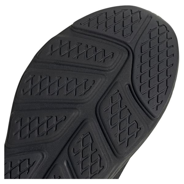 Adidas Cloudfoam Go Lounger Sko Sort EU 49 1/3 Mand