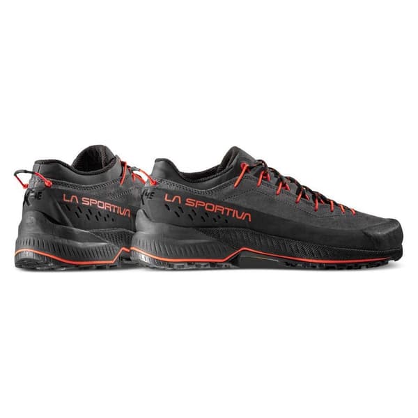 La Sportiva Tx4 Evo Lähestymissukat Harmaa EU 45 Mies