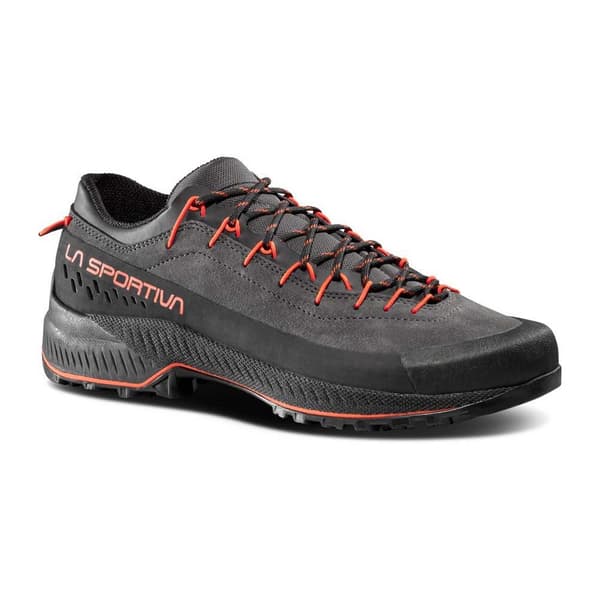 La Sportiva Tx4 Evo Lähestymissukat Harmaa EU 45 Mies