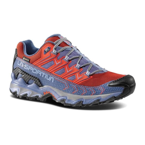 La Sportiva Ultra Raptor Ii Goretex Vaelluskengät Oranssi EU 40 1/2 Nainen