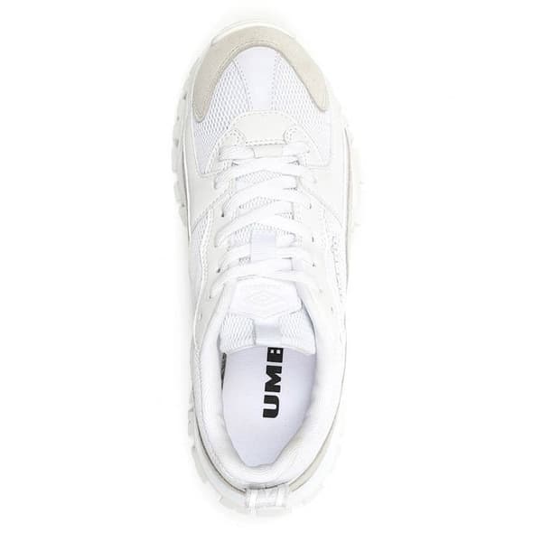 Umbro Bumpy Lenkkarit Valkoinen EU 38 1/2 Nainen