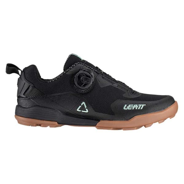 Leatt 6.0 Clip Mtb-skor Svart EU 38 Kvinna