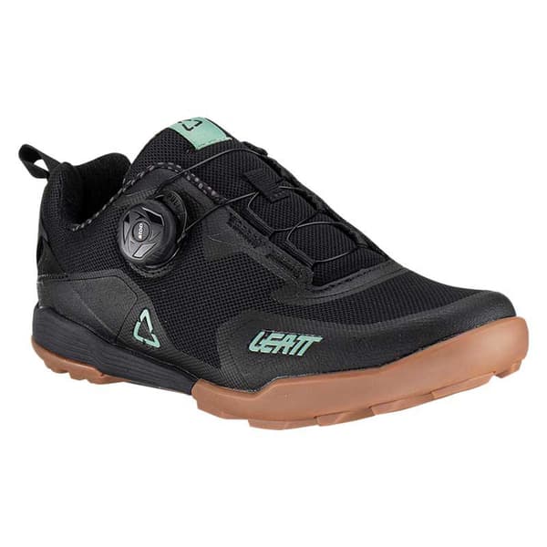 Leatt 6.0 Clip Mtb-skor Svart EU 38 Kvinna