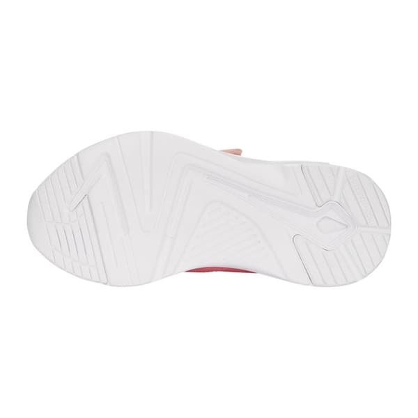 Puma Comet 2 Alt V löparskor för barn - rosa damm/älskvärda - 30