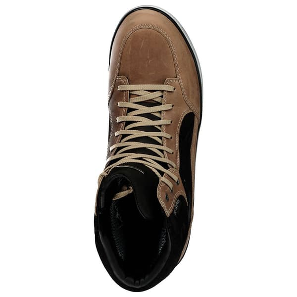 Alpinestars J-6 Wp Motorcykelskor Svart EU 45 1/2 Man
