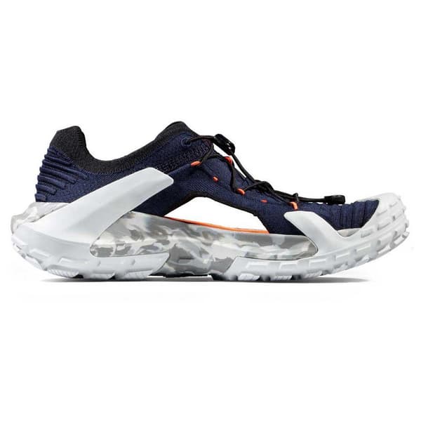 Mammut Hueco Ii Air Vandresko Blå EU 38 2/3 Kvinde