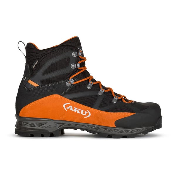 Aku Trekker Pro 2 Goretex Vandrestøvler Orange EU 44 1/2 Mand