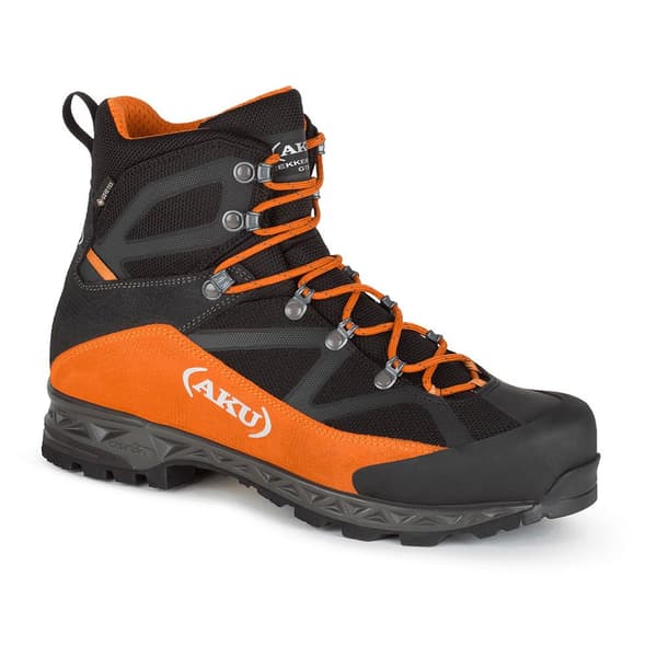 Aku Trekker Pro 2 Goretex Vandrestøvler Orange EU 44 1/2 Mand
