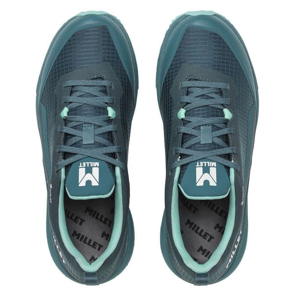 Millet Wanaka Goretex Vandringsskor Blå EU 40 2/3 Kvinna
