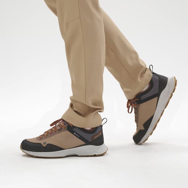 Lafuma Shift Goretex Vaelluskengät Ruskea EU 39 1/3 Nainen