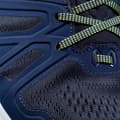 Pikkukuva 4 / 5: Mammut Saentis Low Goretex Vaelluskengät Sininen EU 47 1/3 Mies